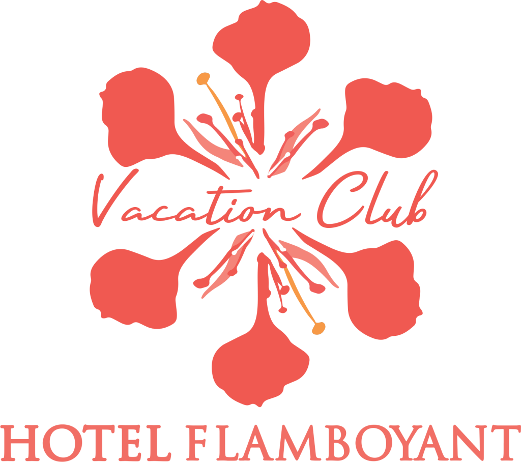 Logomarca Flamboyant
