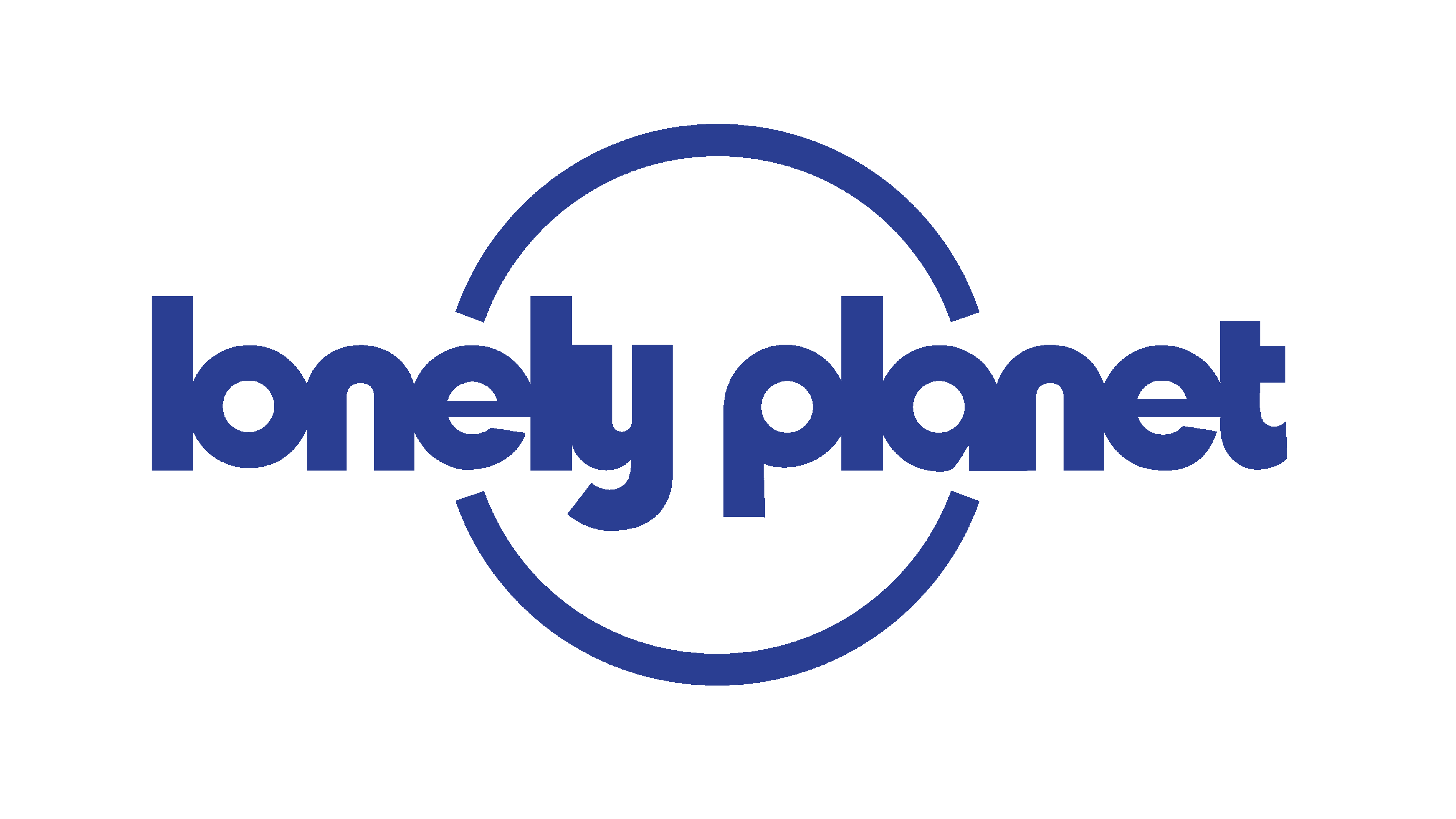 Lonely Planet logo